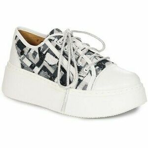 Rövid szárú edzőcipők Maciejka 0647911007 kép