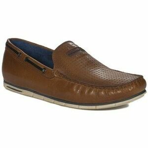 Rövid szárú edzőcipők Bugatti 321A2X6H6300 kép