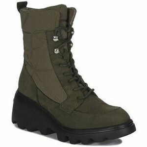 Magas szárú edzőcipők Wonders Alga kép