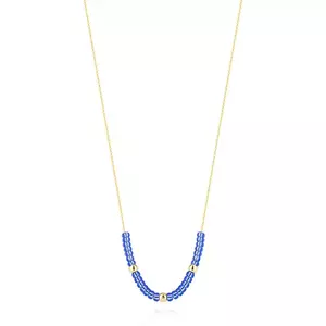 9k arany nyaklánc kép