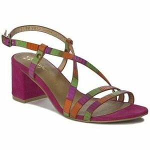 Szandálok / Saruk Maciejka 0665315000 kép