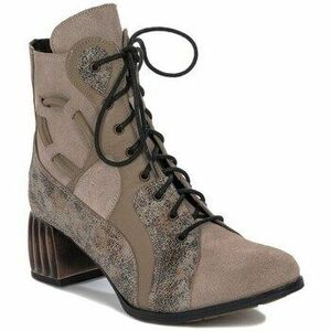 Bokacsizmák Maciejka 0564410003 kép