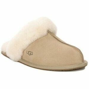 Mamuszok UGG W Scuffette Ii Mustard Seed kép