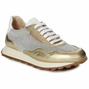 Rövid szárú edzőcipők Hispanitas Boleromet Antico kép