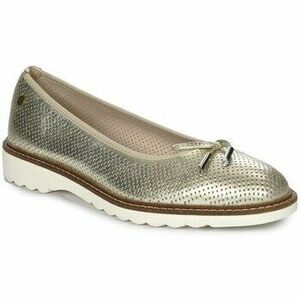 Rövid szárú edzőcipők Maciejka P650925001 kép