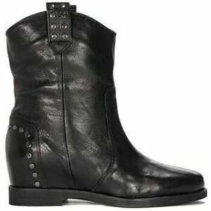 Bokacsizmák Café Noir HC1705NERO kép