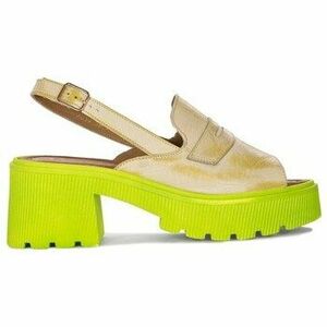 Szandálok / Saruk Maciejka 0603907001 kép