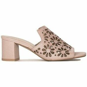 Lábujjközös papucsok Maciejka 2985J15001 kép