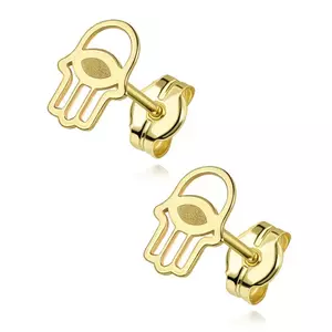 Fatima fülbevaló kép