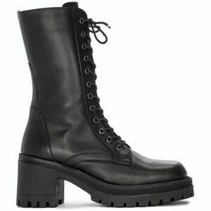 Bokacsizmák Café Noir GA1420NERON001 kép