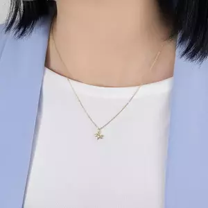 9 karátos arany kép