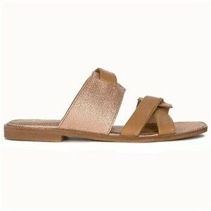 Lábujjközös papucsok Maciejka 0554929001 kép