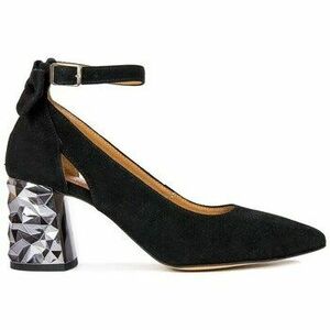 Félcipők Maciejka 0505901001 kép