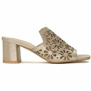 Lábujjközös papucsok Maciejka 2985J25001 kép