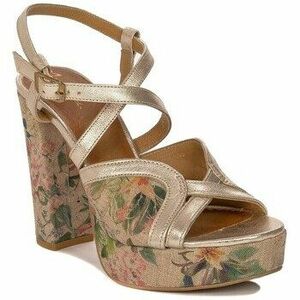 Szandálok / Saruk Maciejka 0608425001ZK kép