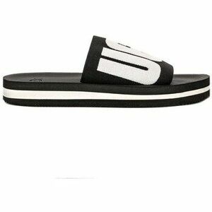Lábujjközös papucsok UGG Zuma Graphic kép