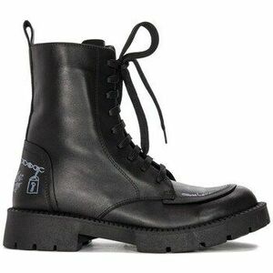 Bokacsizmák Venezia G1432201BLACK kép