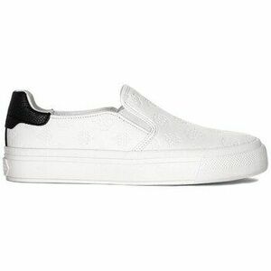 Rövid szárú edzőcipők Guess FL7JNTLEA12 kép