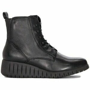 Marco Tozzi - Magasszárú cipő kép