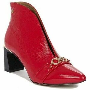 Bokacsizmák Maciejka 0526208001 kép