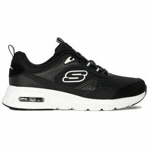 Rövid szárú edzőcipők Skechers 149947BKW kép