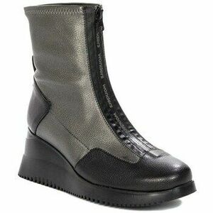 Magas szárú edzőcipők Wonders India kép