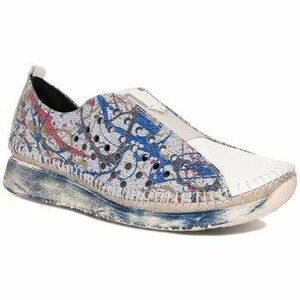 Rövid szárú edzőcipők Maciejka 0535011006 kép