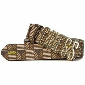 Övek Guess BW9115P4225BRO kép