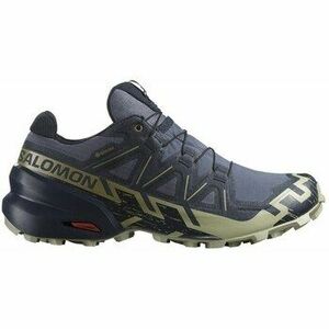 Futócipők Salomon Speedcross 6 Gtx Gore-tex kép