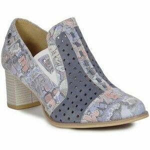 Rövid szárú edzőcipők Maciejka 0579906001 kép