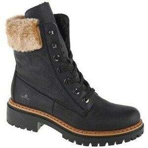 Magas szárú edzőcipők Rieker 7263000 kép