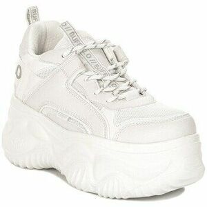 Rövid szárú edzőcipők Buffalo Blader Matcha White kép