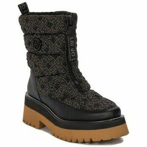 Hótaposók Liu Jo Brown Black kép