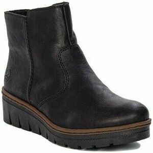 Bokacsizmák Rieker RKR631 kép