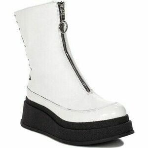 Magas szárú edzőcipők Maciejka 0621611008 kép