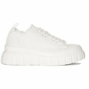 Rövid szárú edzőcipők Café Noir DG9330BI kép