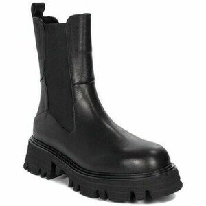 Bokacsizmák Café Noir FC1311NERO kép