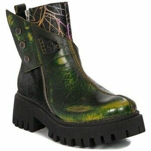 Bokacsizmák Maciejka 0614001007 kép