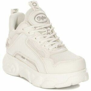 Rövid szárú edzőcipők Buffalo Cld Chai White kép