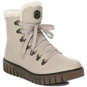 Magas szárú edzőcipők Rieker Y343260 kép