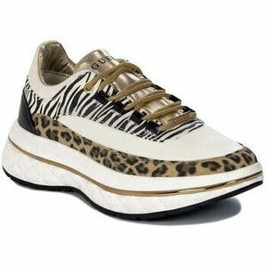 Rövid szárú edzőcipők Guess FLPKYRESU12MULTI kép