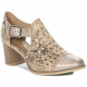 Félcipők Maciejka 0496243005 kép