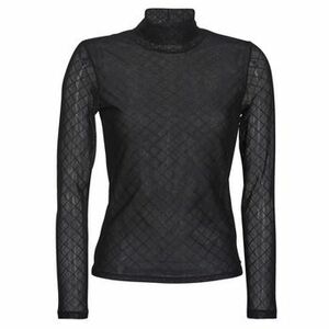 Hosszú ujjú pólók Morgan TMESH kép