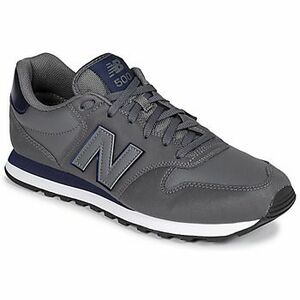 New Balance Férfi cipô szürke - 42 kép