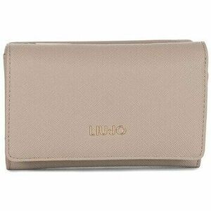 Pénztárcák Liu Jo AA5167E0087NEUTRO kép