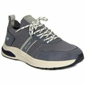 Rövid szárú edzőcipők Mustang 4194301002 kép