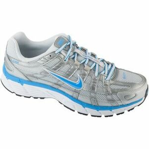 Rövid szárú edzőcipők Nike P-6000 kép