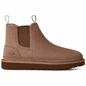 UGG Csizma barna kép
