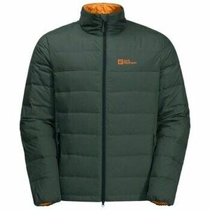 Steppelt kabátok Jack Wolfskin 12076814161 kép