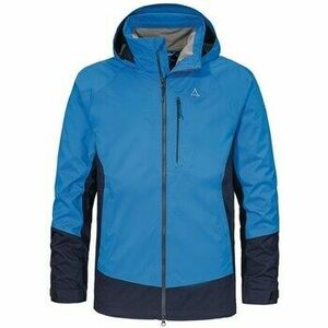 Dzsekik SchÖffel Trekking wanderjacke Zipin Stanzach kép